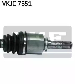 skf vkjc7551